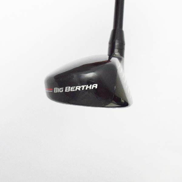 Callaway（キャロウェイ） キャロウェイゴルフ BIG BERTHA