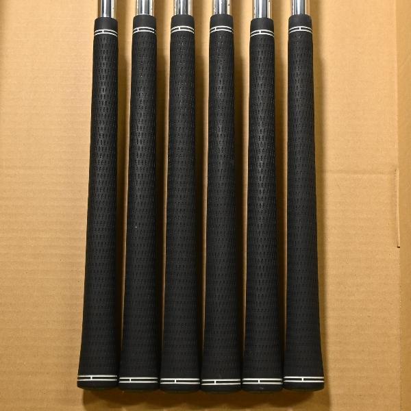 PING（ピン） I SERIES i210 アイアン Dynamic Gold 95 シャフト