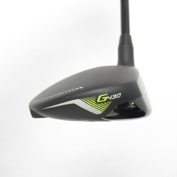 PING（ピン） G430 G430 MAX フェアウェイウッド ALTA J CB BLACK 【5W