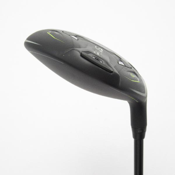 ピン G430 G430 MAX フェアウェイウッド ALTA J CB BLACK 【5W】 シャフト：ALTA J CB BLACK_4