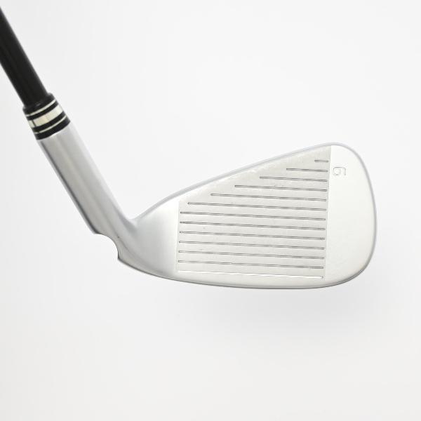 PING（ピン） G430 G430 アイアン ALTA J CB BLACK レフティ シャフト