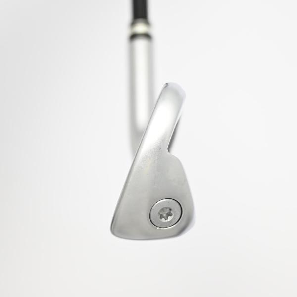 PING（ピン） G430 G430 アイアン ALTA J CB BLACK レフティ シャフト