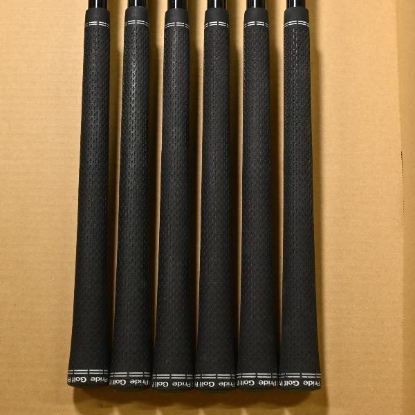 PING（ピン） G430 G430 アイアン ALTA J CB BLACK レフティ シャフト