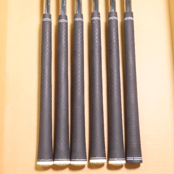 XXIO Xアイアンセット7本+1本　希少NS PRO ZEROS7 カスタム品 XXIO ゼクシオ14+(プラス) アイアン 単品販売 4番/5番/6番/7番/8番/9番