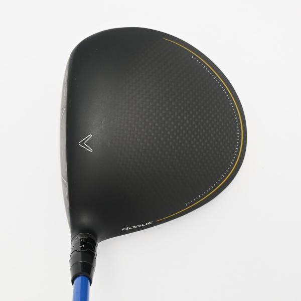 Callaway（キャロウェイ） キャロウェイゴルフ ROGUE ローグ ST MAX