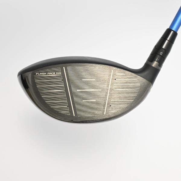 Callaway（キャロウェイ） キャロウェイゴルフ ROGUE ローグ ST MAX