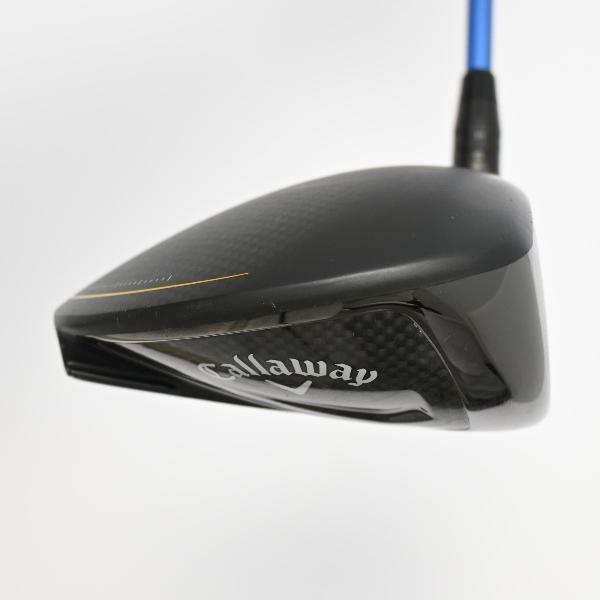 Callaway（キャロウェイ） キャロウェイゴルフ ROGUE ローグ ST MAX