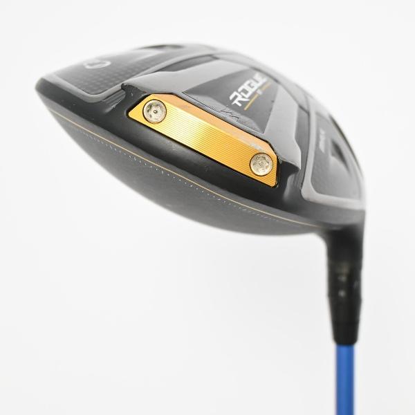 Callaway（キャロウェイ） キャロウェイゴルフ ROGUE ローグ ST MAX