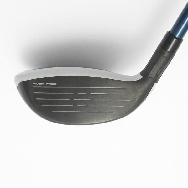 TaylorMade（テーラーメイド） SIM2 SIM2 マックス レスキュー