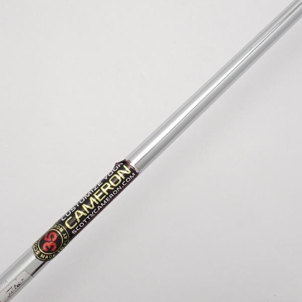 SCOTTY CAMERON スコッティキャメロン SELECT セレクト NEWPORT M2