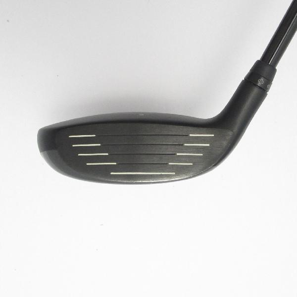 PING（ピン） G430 G430 SFT フェアウェイウッド ALTA J CB BLACK 【5W