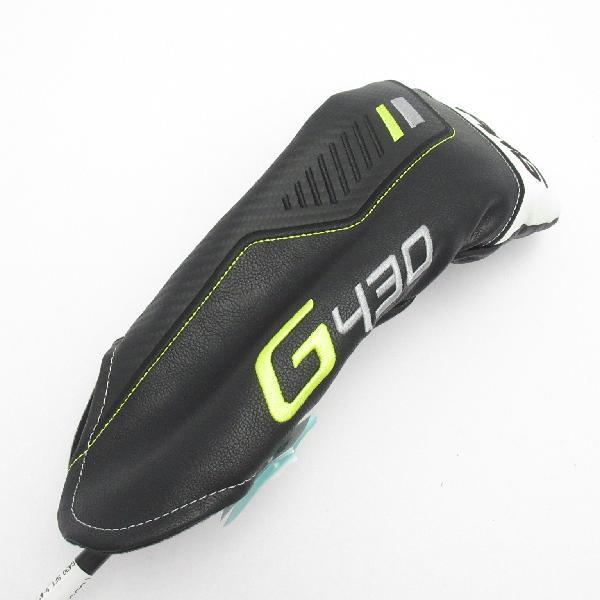 PING（ピン） G430 G430 SFT フェアウェイウッド ALTA J CB BLACK 【5W