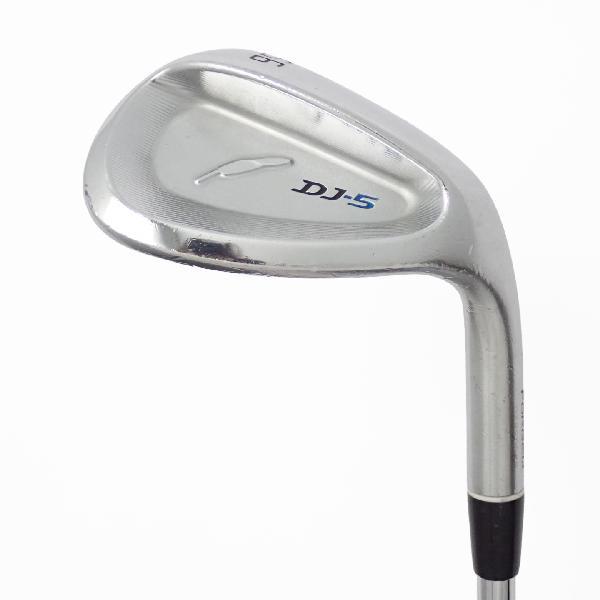 フォーティーン DJ-5 ウェッジ 48度52度56度 3本セット FOURTEEN（フォーティーン） DJ DJ-5 ウェッジ N.S.PRO DS-91w 【56-08