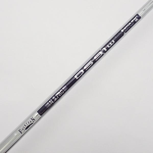 FOURTEEN（フォーティーン） DJ DJ-5 ウェッジ N.S.PRO DS-91w 【56-08