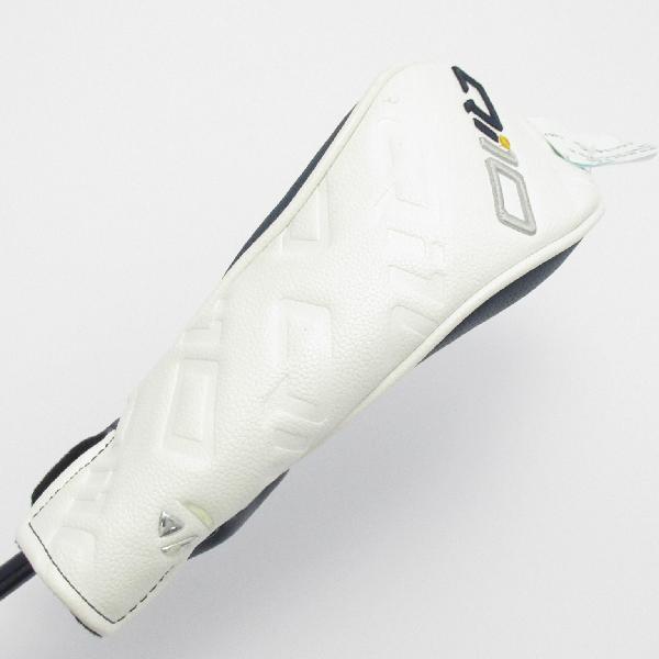TaylorMade（テーラーメイド） Qi10 Qi10 レスキュー ユーティリティ