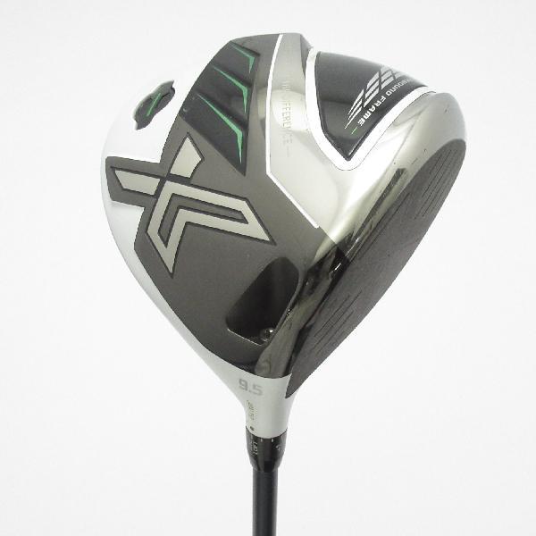 DUNLOP（ダンロップ） XXIO ゼクシオ X(2022) ホワイト ドライバー
