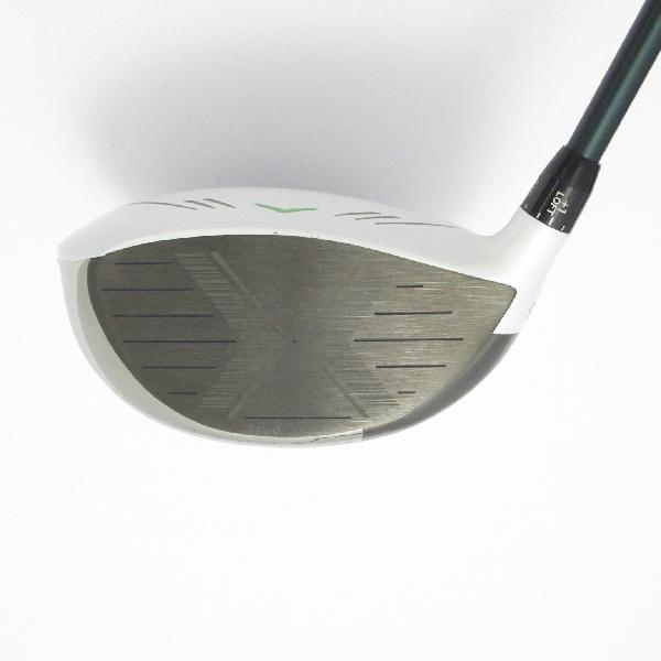 DUNLOP（ダンロップ） XXIO ゼクシオ X(2022) ホワイト ドライバー