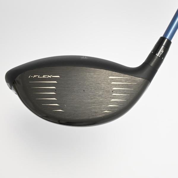 DUNLOP（ダンロップ） SRIXON スリクソン ZXi LS ドライバー VENTUS
