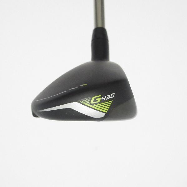 レフティ PING G430 ユーティリティ 2U TOUR 2.0 85 PING（ピン） G430 G430 ハイブリッド ユーティリティ PING TOUR 2.0