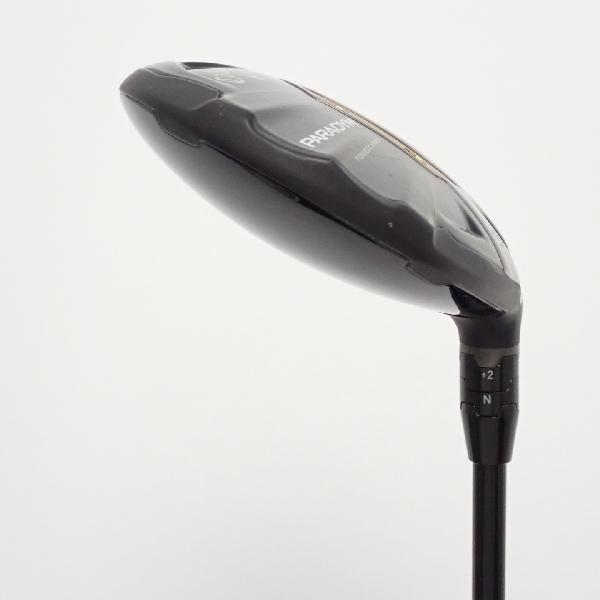 Callaway（キャロウェイ） キャロウェイゴルフ PARADYM パラダイム