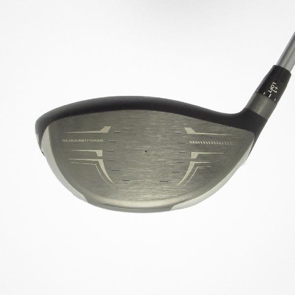 DUNLOP（ダンロップ） SRIXON スリクソン ZX7 MkII ドライバー Diamana