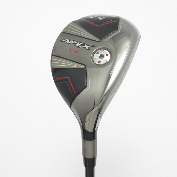 Callaway（キャロウェイ） キャロウェイゴルフ APEX APEX UW(2023