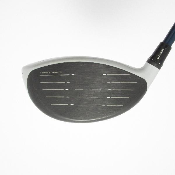 TaylorMade（テーラーメイド） SIM2 SIM2 ドライバー TENSEI SILVER