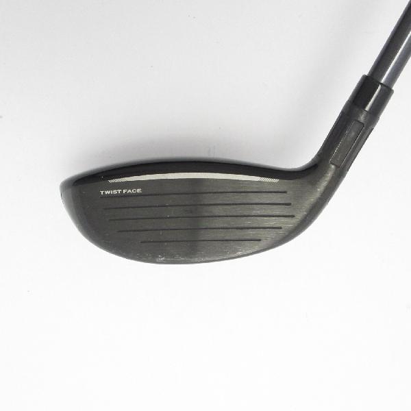 TaylorMade（テーラーメイド） STEALTH ステルス RESCUE