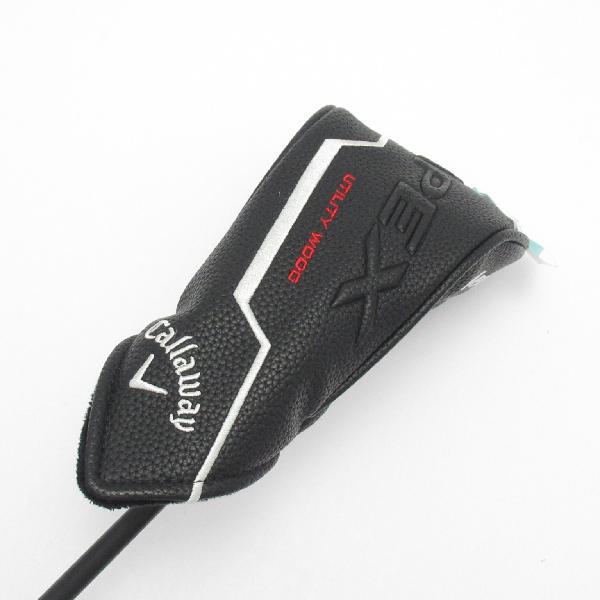 Callaway（キャロウェイ） キャロウェイゴルフ APEX APEX UW(2025