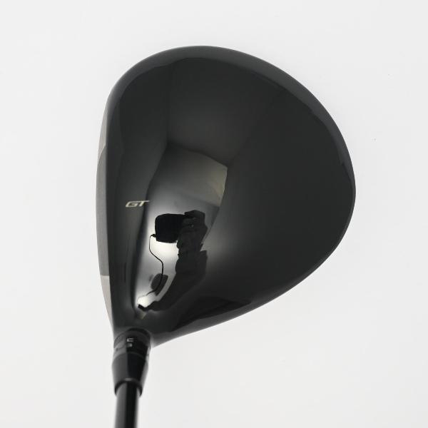 Titleist（タイトリスト） TITLEIST GT2 ドライバー Tour AD VF-6