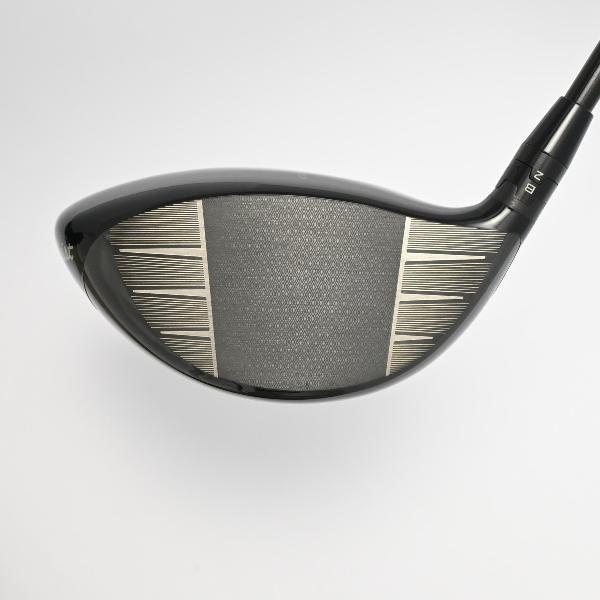 Titleist（タイトリスト） TITLEIST GT2 ドライバー Tour AD VF-6