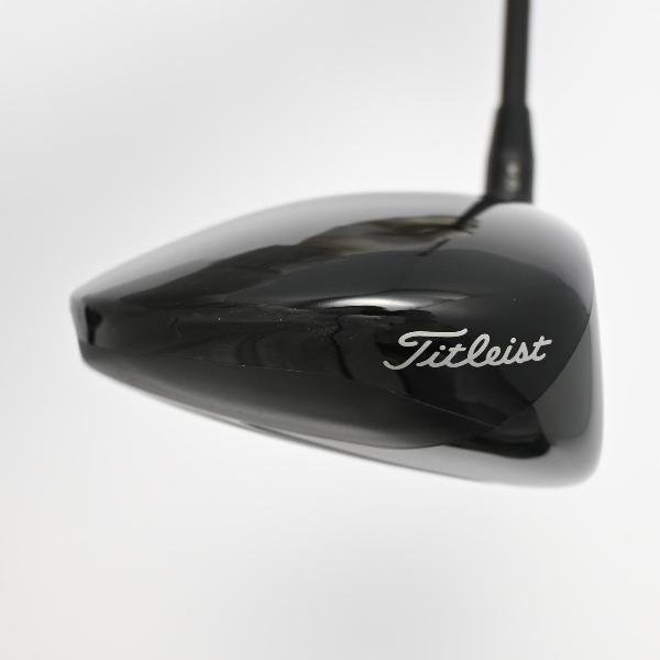 Titleist（タイトリスト） TITLEIST GT2 ドライバー Tour AD VF-6