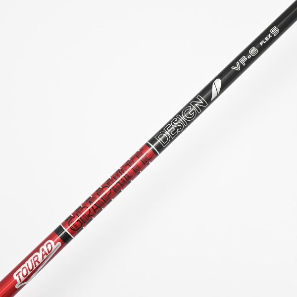Titleist（タイトリスト） TITLEIST GT2 ドライバー Tour AD VF-6