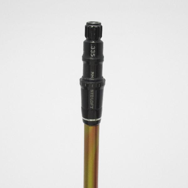 フジクラシャフト フジクラ Speeder Speeder EVOLUTION II ドライバー