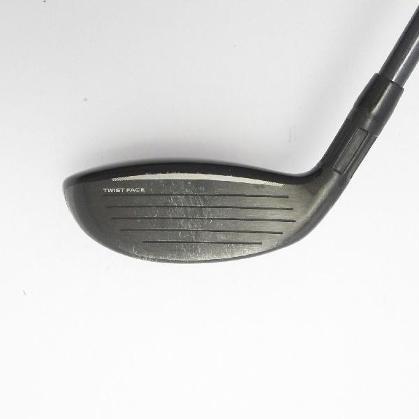 TaylorMade（テーラーメイド） STEALTH ステルス RESCUE
