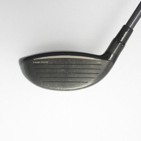 TaylorMade（テーラーメイド） STEALTH ステルス PLUS フェアウェイ