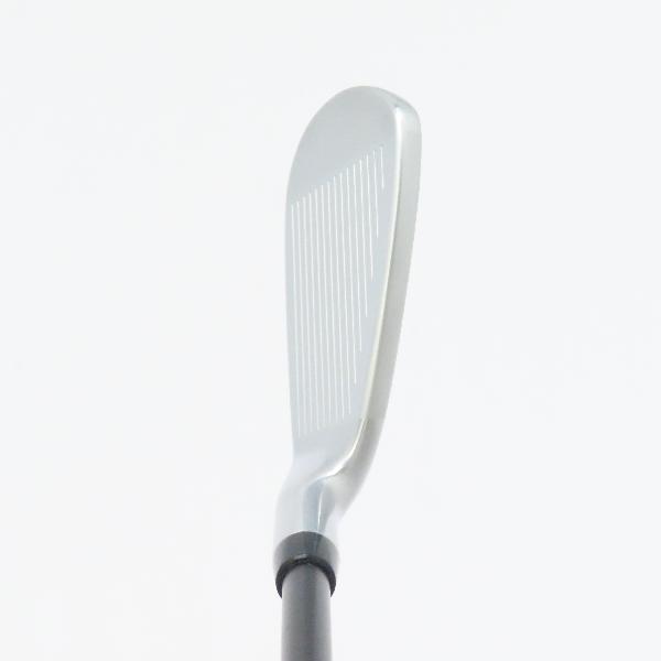 DUNLOP（ダンロップ） XXIO ゼクシオ エックス アイアン Miyazaki AX-1
