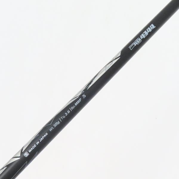 DUNLOP（ダンロップ） XXIO ゼクシオ エックス アイアン Miyazaki AX-1