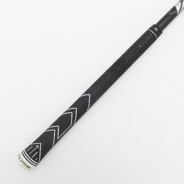 DUNLOP（ダンロップ） XXIO ゼクシオ エックス アイアン Miyazaki AX-1