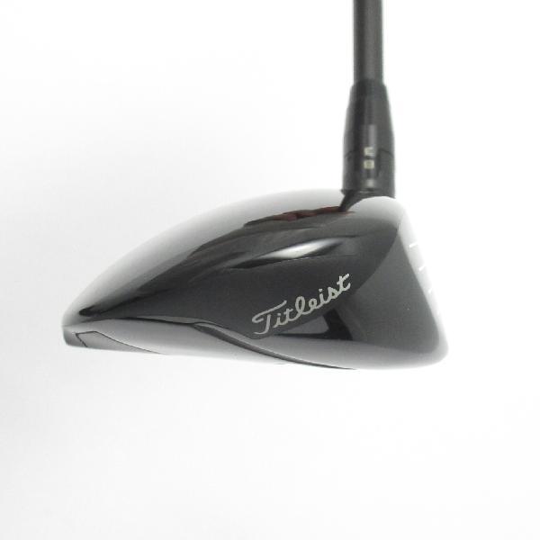 Titleist（タイトリスト） TSR TSR2 フェアウェイウッド Tour AD IZ-6 