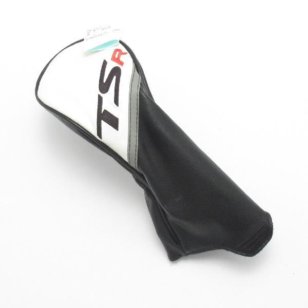 Titleist（タイトリスト） TSR TSR2 フェアウェイウッド Tour AD IZ-6 
