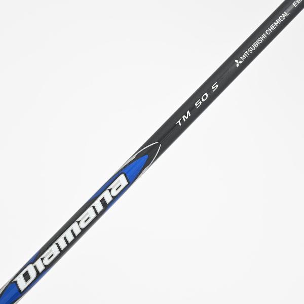 TaylorMade（テーラーメイド） Qi35 Qi35 MAX ドライバー Diamana Blue 