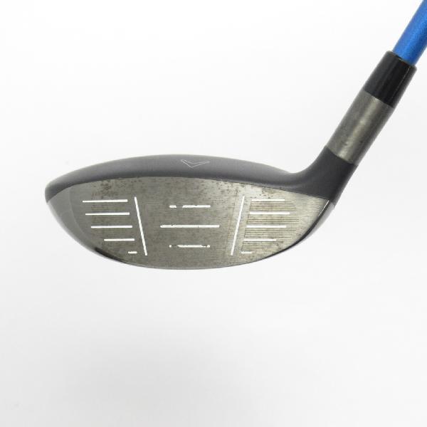 ROGUE ST MAX フェアウェイウッド 5W SPEEDER NX 50S Callaway（キャロウェイ） キャロウェイゴルフ ROGUE ローグ ST MAX