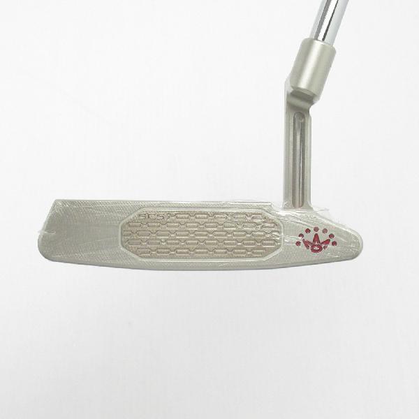 SCOTTY CAMERON スコッティキャメロン スタジオスタイル ニューポート