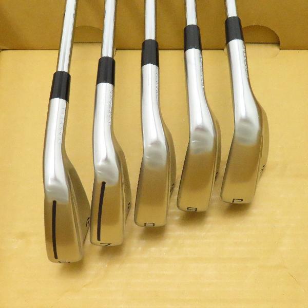 TaylorMade（テーラーメイド） P790 P790(2025) アイアン N.S.PRO