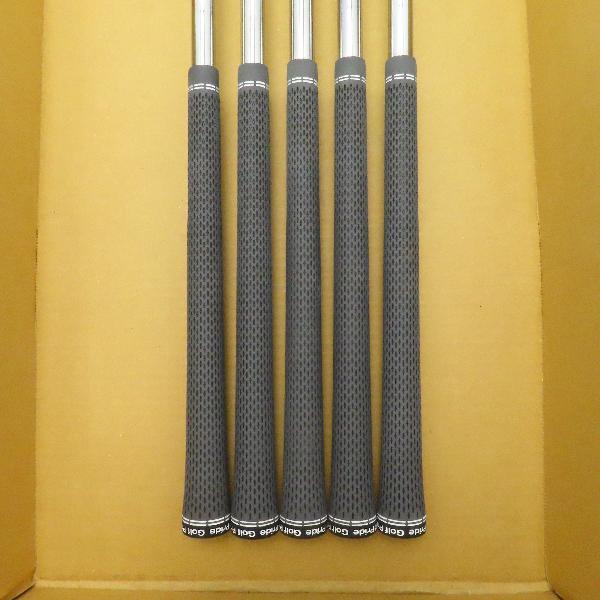TaylorMade（テーラーメイド） P790 P790(2025) アイアン N.S.PRO