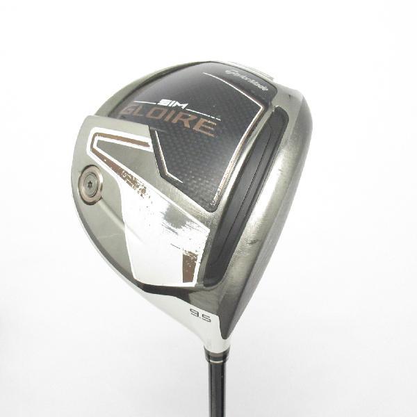 TaylorMade（テーラーメイド） SIM GLOIRE SIM グローレ ドライバー
