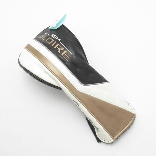 TaylorMade（テーラーメイド） SIM GLOIRE SIM グローレ ドライバー