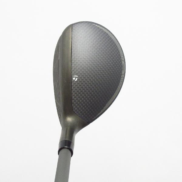 TaylorMade（テーラーメイド） Qi35 Qi35 MAX LITE レスキュー
