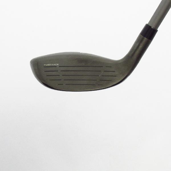 TaylorMade（テーラーメイド） Qi35 Qi35 MAX LITE レスキュー